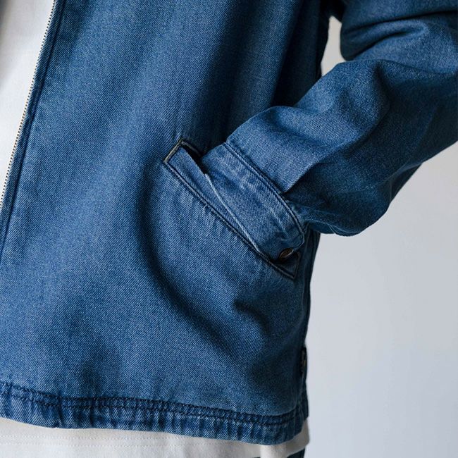 GOHEMP ゴーヘンプ ソリッド ジャパジャン｜SUNDAY MOUNTAIN｜サンデー