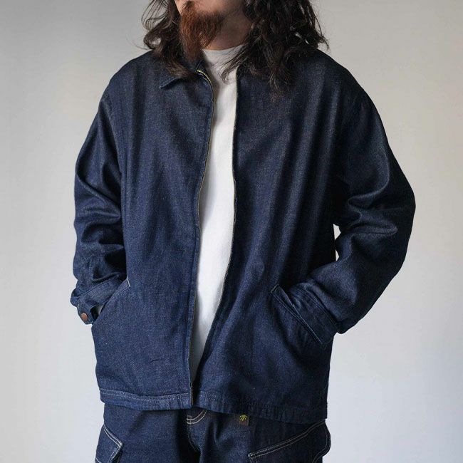 GOHEMP ゴーヘンプ ソリッド ジャパジャン