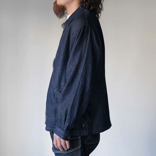 GOHEMP ゴーヘンプ ソリッド ジャパジャン｜SUNDAY MOUNTAIN｜サンデー