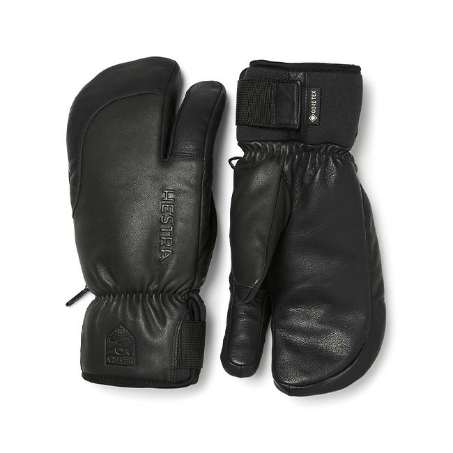 HESTRA ヘストラ トポGTX3フィンガー｜SUNDAY MOUNTAIN｜サンデー