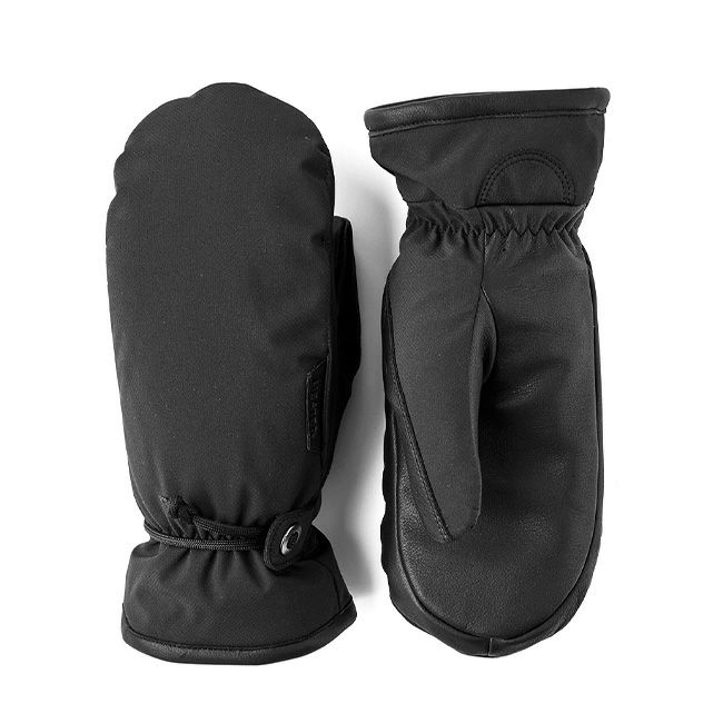 HESTRA ヘストラ ヴェムダーレン シーゾーンミット