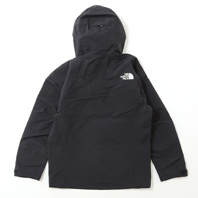 THE NORTH FACE ノースフェイス アセントピークジャケット ユニ