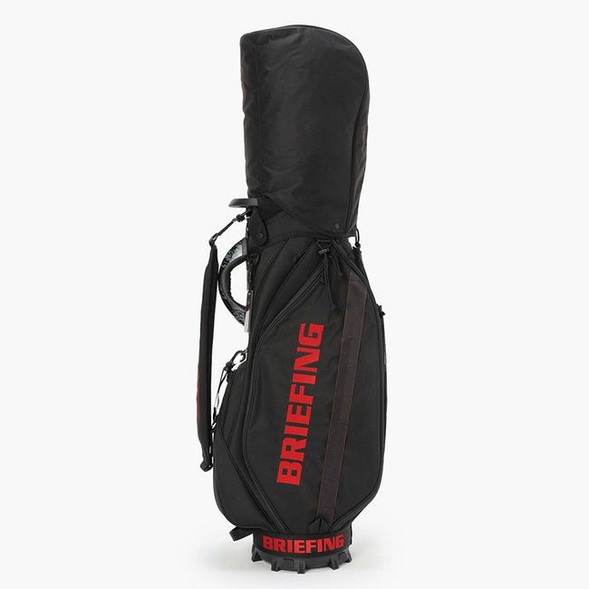 BRIEFING GOLF ブリーフィングゴルフ CR-5 #04｜SUNDAY MOUNTAIN