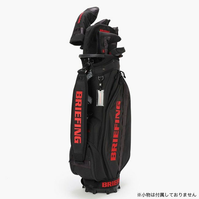 BRIEFING GOLF ブリーフィングゴルフ CR-5 #04｜SUNDAY MOUNTAIN