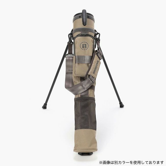 BRIEFING GOLF ブリーフィングゴルフ セルフスタンドキャリーSTD