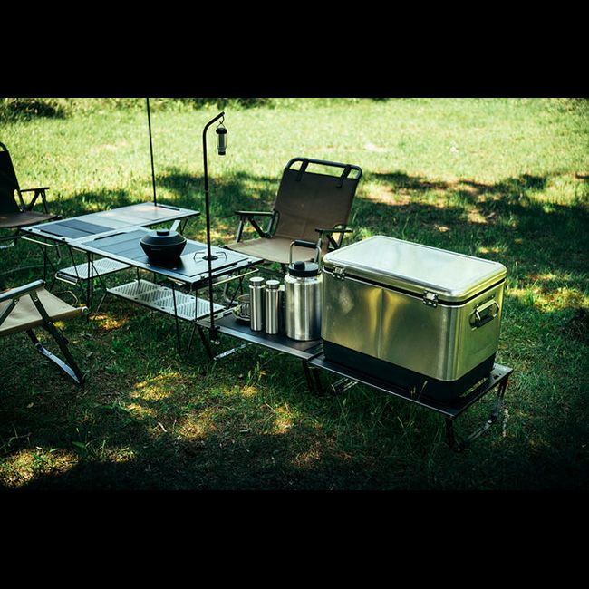 ZANEARTS ゼインアーツ ロートードテーブル｜SUNDAY MOUNTAIN