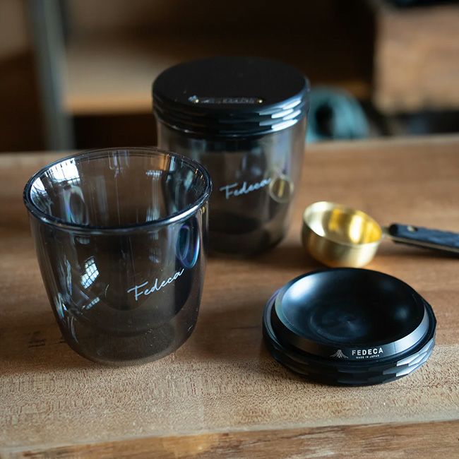 FEDECA フェデカ 2-in-1 コースター｜SUNDAY MOUNTAIN｜サンデーマウンテン