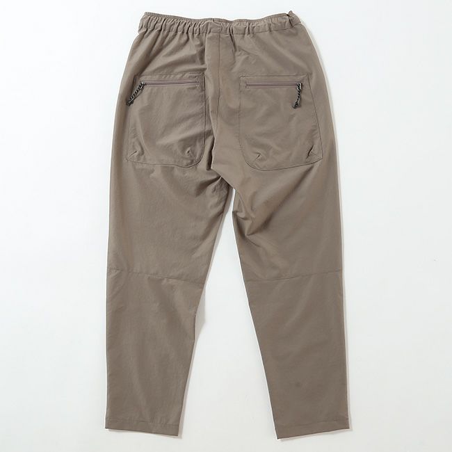 AXESQUIN アクシーズクイン ベンチレーションパンツ【ウィメンズ