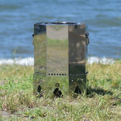 HILLEBERG ヒルバーグ ソウロBL タクティカル｜SUNDAY MOUNTAIN