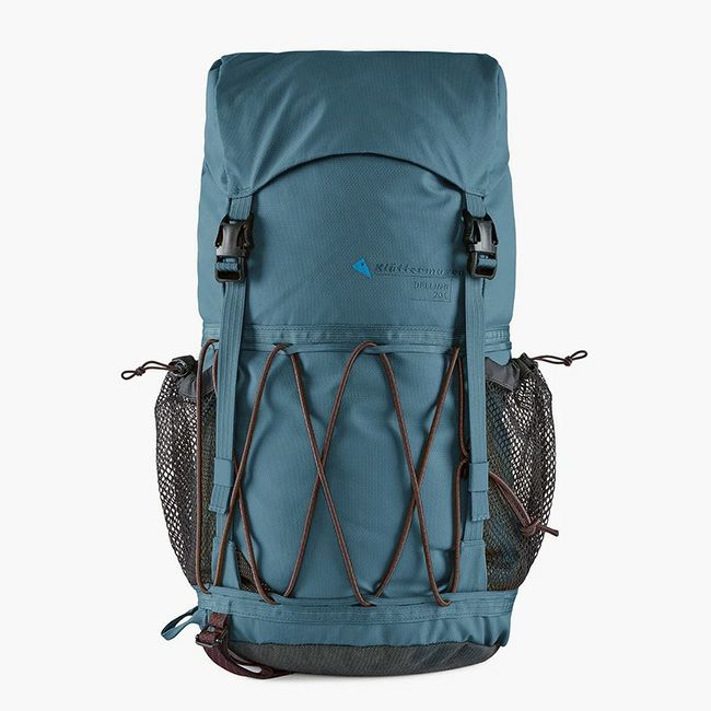 KLATTERMUSEN クレッタルムーセン デリング20L