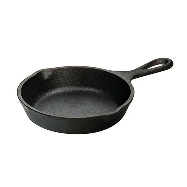 LODGE ロッジ スキレット 5インチ｜SUNDAY MOUNTAIN｜サンデーマウンテン