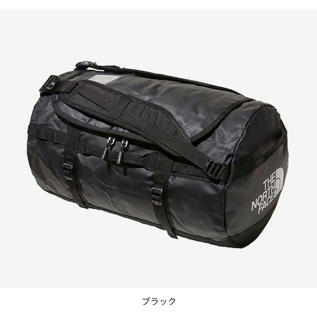 THE NORTH FACE ノースフェイス BCダッフルS｜SUNDAY MOUNTAIN