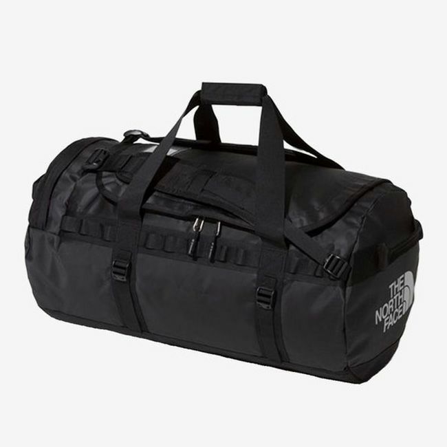 THE NORTH FACE ノースフェイス BCダッフルM