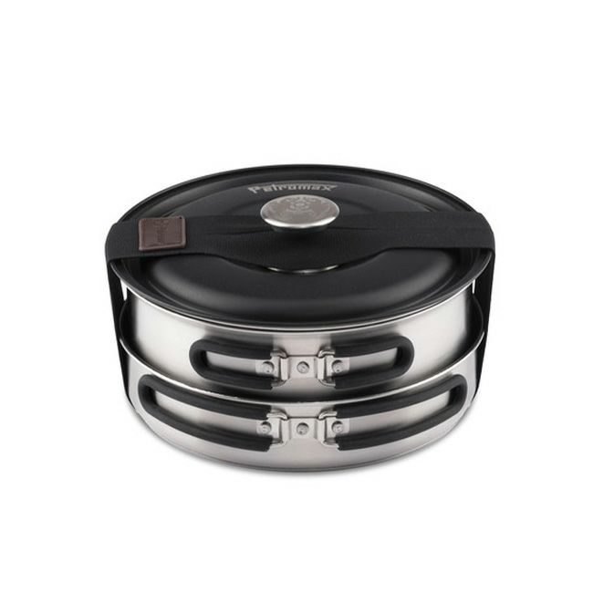 PETROMAX ペトロマックス ディメゴポットセット｜SUNDAY MOUNTAIN