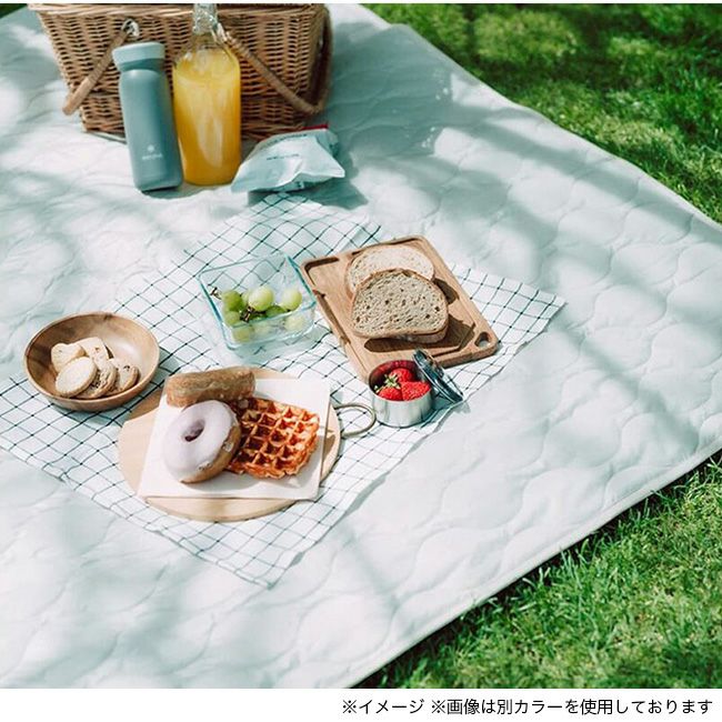 snow peak スノーピーク ピクニックラグ｜SUNDAY MOUNTAIN｜サンデー