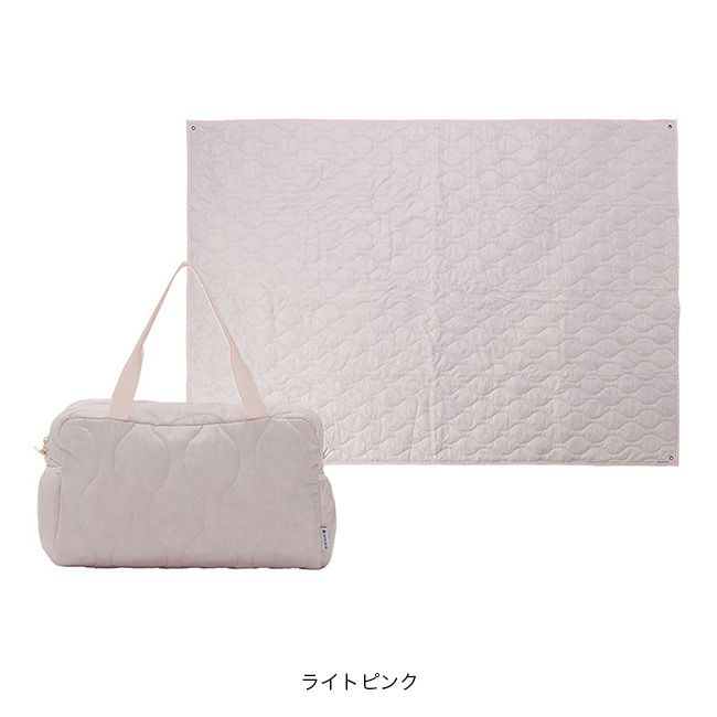 snow peak スノーピーク ピクニックラグ｜SUNDAY MOUNTAIN｜サンデー