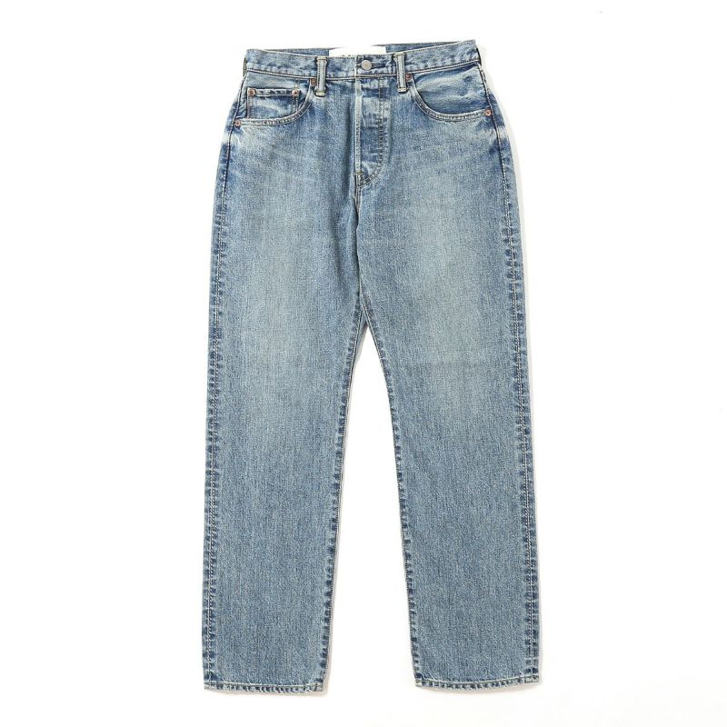 THE SHINZONE ザ シンゾーン ニュージェネラルジーンズ｜SUNDAY