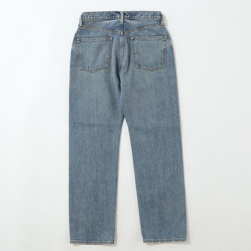 THE SHINZONE ザ シンゾーン ニュージェネラルジーンズ｜SUNDAY