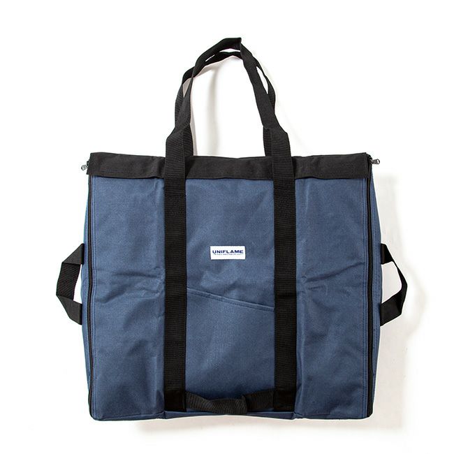 UNIFLAME ユニフレーム UFタフグリル収納ケース450｜SUNDAY MOUNTAIN