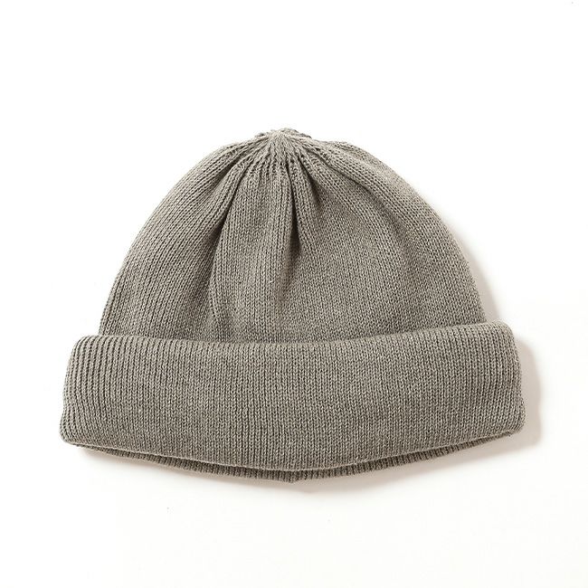 UNDYED アンダイド ニットキャップ