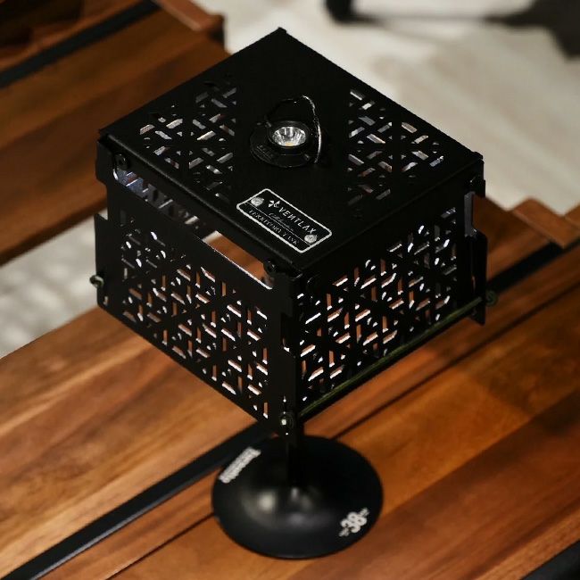 VENTLAX ×Territory Task ヴェントラクス×テリトリータスク ゼロ