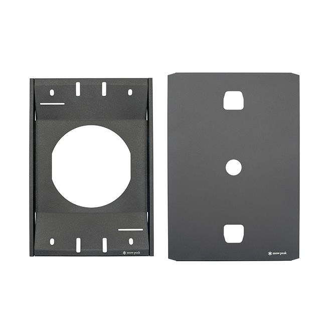 snow peak スノーピーク セレス｜SUNDAY MOUNTAIN｜サンデーマウンテン