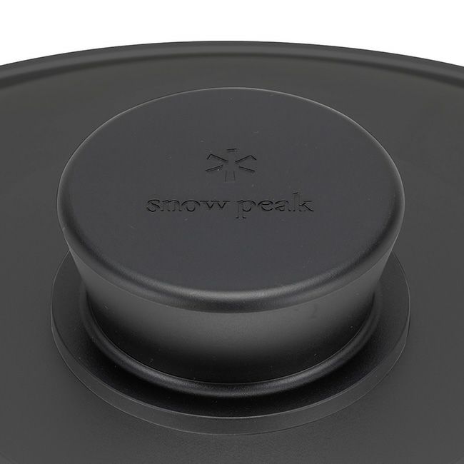 スノーピーク 野宴鍋 snowpeak 廃盤品】スノーピーク野宴鍋24