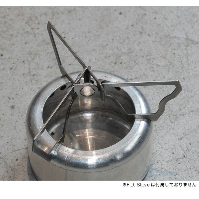 TiNY by Pep cycles タイニーバイペップサイクルズ FDトリベット