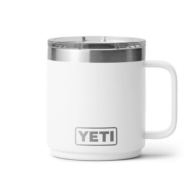 新品 YETI イエティ 10oz スタッカブルマグ&ドリッパー 白 新品 YETI イエティ 10oz スタッカブルマグ&ドリッパー 白 新品 YETI