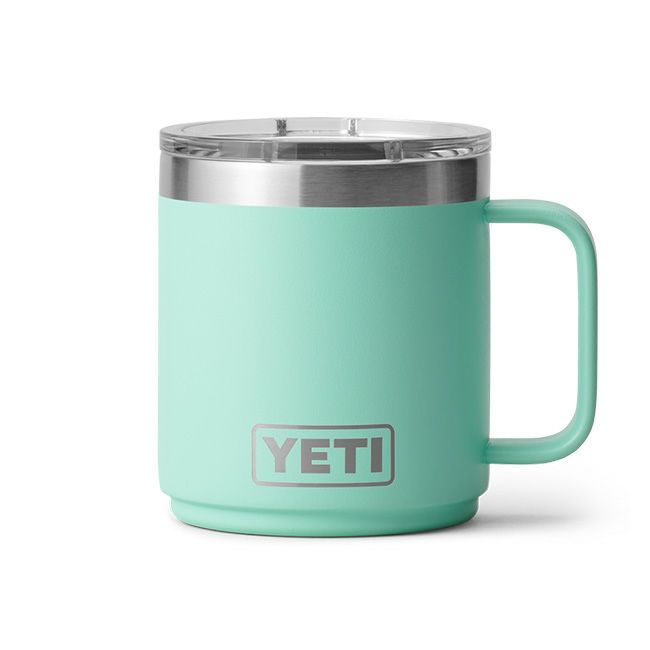 YETI イエティ 10oz スタッカブルマグデュラシップ｜SUNDAY MOUNTAIN