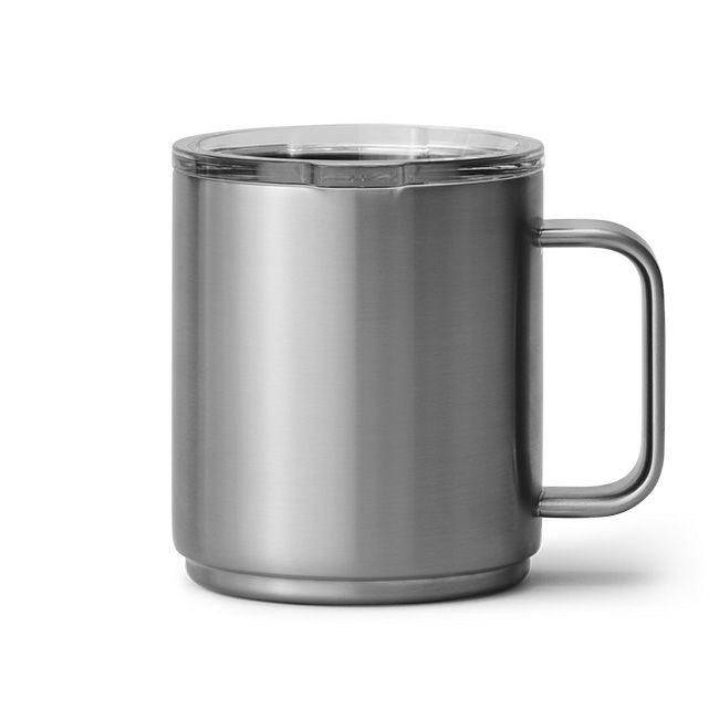 YETI イエティ 10oz スタッカブルマグデュラシップ｜SUNDAY MOUNTAIN