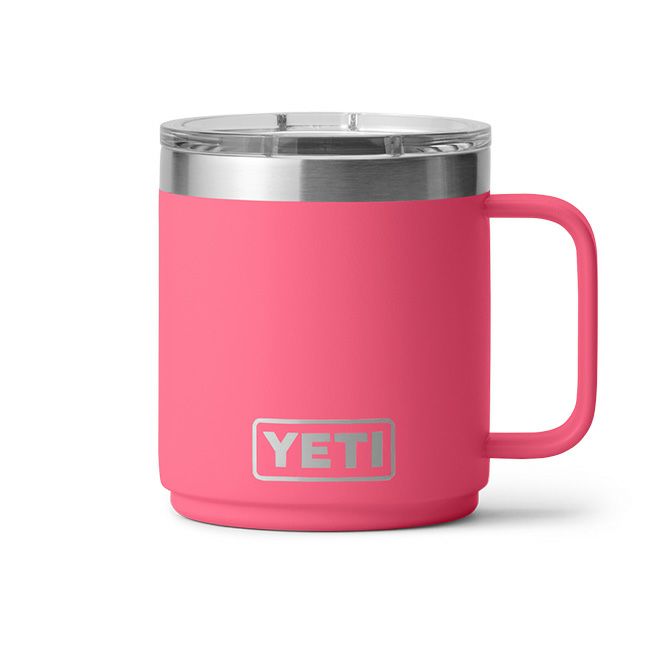 YETI イエティ 10oz スタッカブルマグデュラシップ｜SUNDAY MOUNTAIN