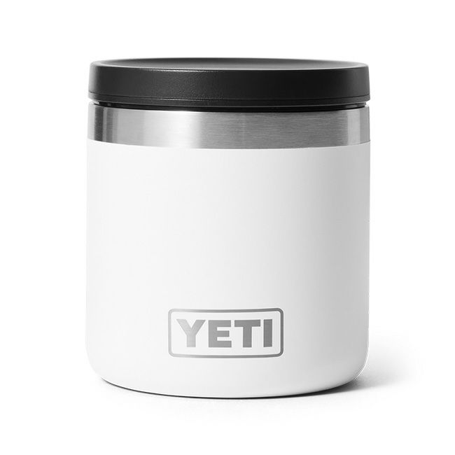 YETI イエティ 8oz フードジャー｜SUNDAY MOUNTAIN｜サンデーマウンテン