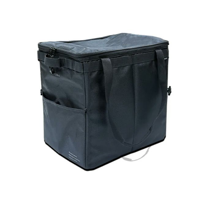 ANOBA アノバ マルチダストバケット ブラックエディション｜SUNDAY