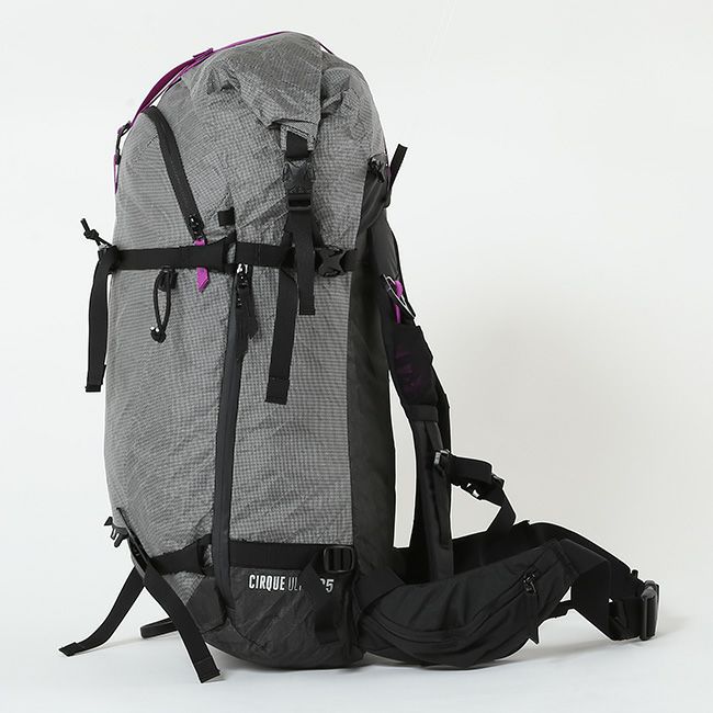 Black Diamond ブラックダイヤモンド サーク ウルトラ 35