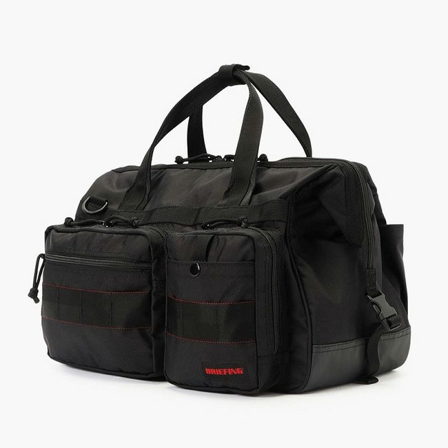 BRIEFING ブリーフィング ジャンパーM MIL｜SUNDAY MOUNTAIN｜サンデー