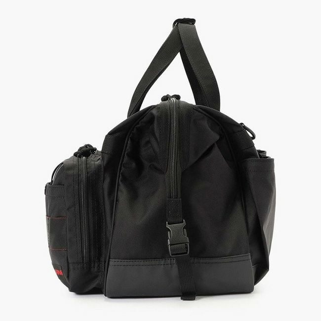 BRIEFING ブリーフィング ワイドツールボストンM｜SUNDAY MOUNTAIN