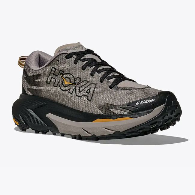 HOKA ホカ チャレンジャー8 GTX メンズ｜SUNDAY MOUNTAIN｜サンデー