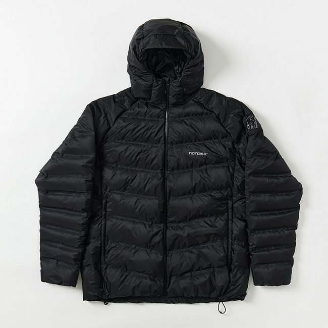 THE NORTH FACE ノースフェイス EXビレイヤーパーカ ユニセックス