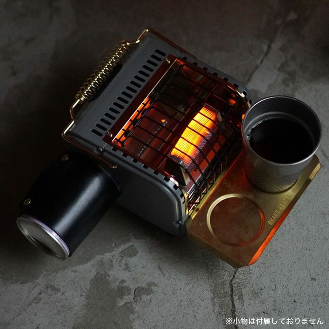 SHANK HEATER シャンクヒーター シャンクヒーター25リミテッド｜SUNDAY