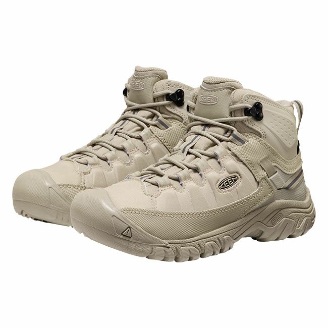 KEEN キーン ターギー EXP ミッド WP【ウィメンズ】｜SUNDAY MOUNTAIN