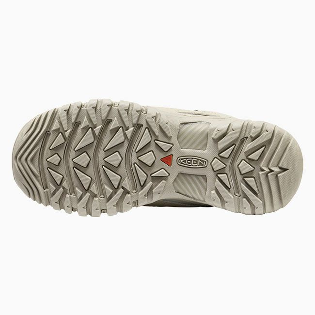 KEEN キーン ターギー EXP ミッド WP【ウィメンズ】｜SUNDAY MOUNTAIN