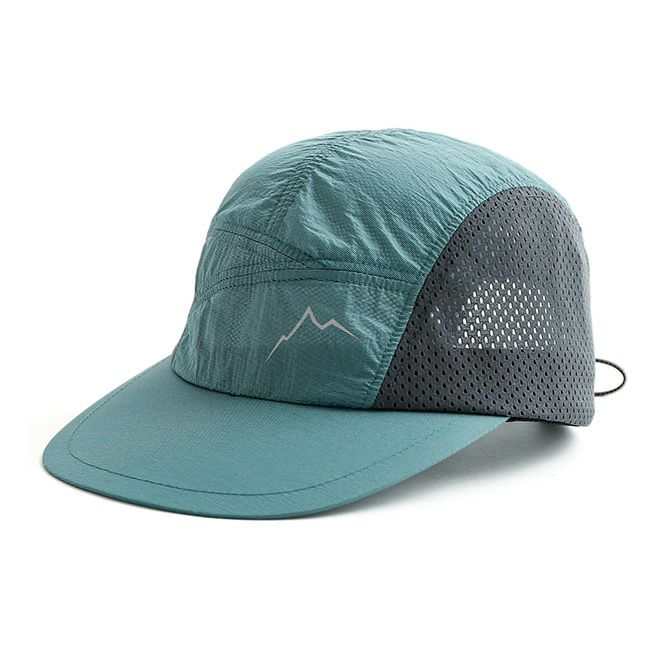 CAYL ケイル リフレクトメッシュキャップ
