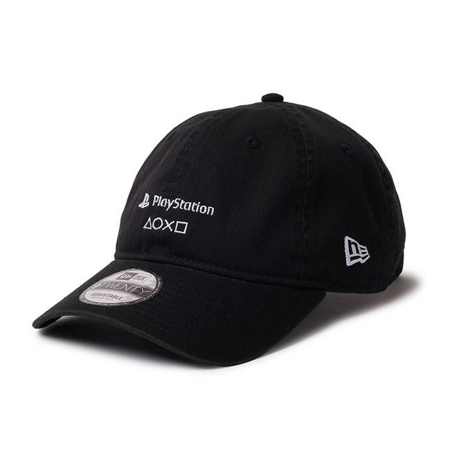 NEW ERA ニューエラ 9TWENTY プレイステーションロックアップ