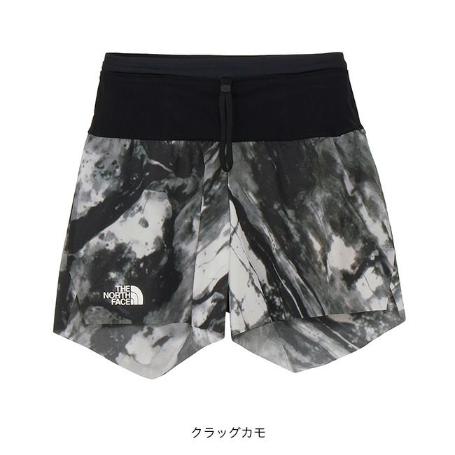 THE NORTH FACE ノースフェイス エンデュリストレイルショーツ