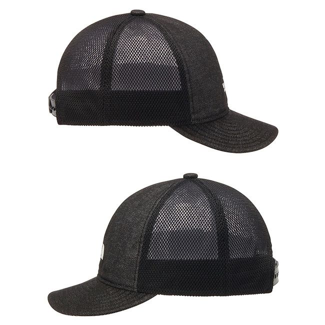 THE NORTH FACE ノースフェイス デニムメッシュキャップ【キッズ