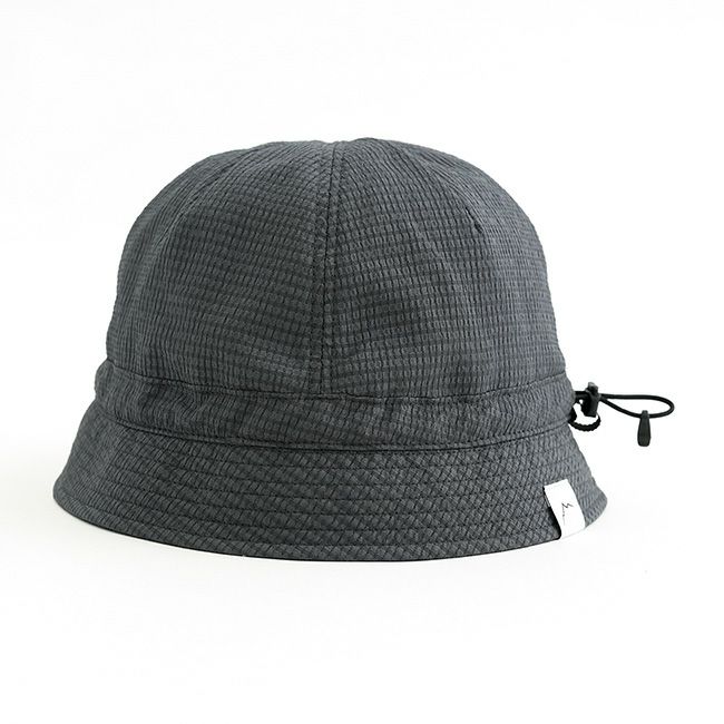 CAYL ケイル フローシアーサケットハット｜SUNDAY MOUNTAIN｜サンデー