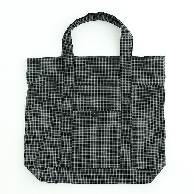 CAYL ケイル グリッドトート グリッド