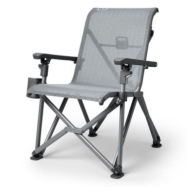 YETI イエティ トレイルヘッドキャンプチェア｜SUNDAY MOUNTAIN