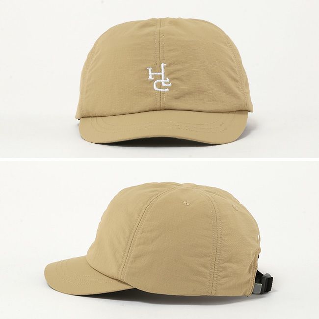 halo commodity ハロコモディティー ロゴキャップ｜SUNDAY MOUNTAIN